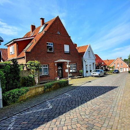 Ferienwohnungen Bentheimer Altstadt Bad Bentheim Exteriér fotografie